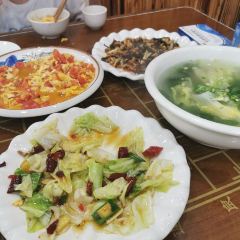 武陵小厨 User Photo
