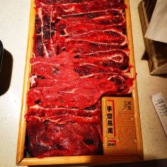 火社火锅(人民广场店) User Photo