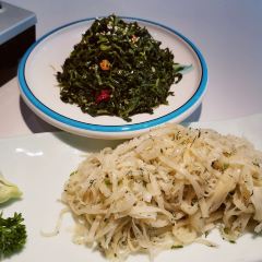醉美长安·陕菜(大明宫万达店) 여행 사진