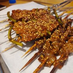 TRADITIONAL FLAVOR BBQ User Photo