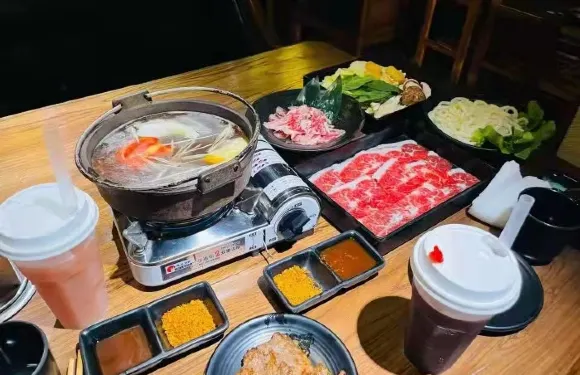Shibuya Teppanyaki