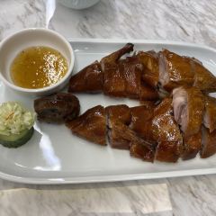 窑窑领鲜瓷文化餐厅 User Photo