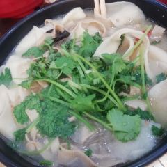 惠丰源烩面馆(经七路店) User Photo