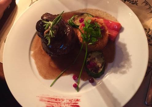 Bohemian Raw Cafe