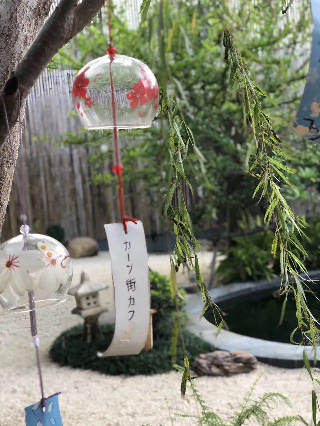 บอกบุญ 5 คาเฟ่น่าไปในกาญจน์นะจ๊ะ <3