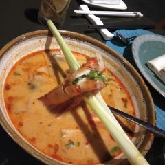 三亚理文索菲特度假酒店·泰餐厅 User Photo