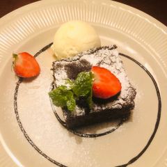 The BEEF Steakhouse & Bar ảnh của người dùng