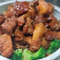 Fujian Private-home Cuisine (Da wang feng North Road Branch) User Photo
