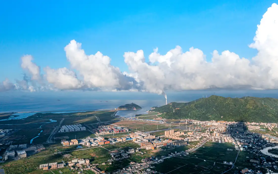 Hotels near Aojiang