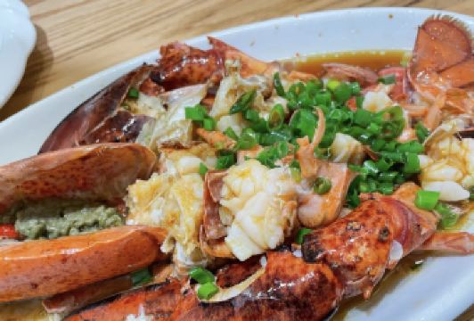 金海灣海鮮排檔用戶圖片