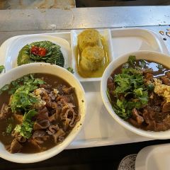 小肠陈饭庄(南横街店) User Photo