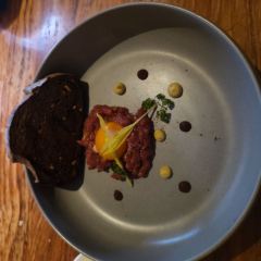 VUE Restaurant User Photo