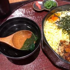 Ichiran Ramen Dotonburi - Main Building User Photo