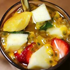 老号李小肠特色烧烤园(航天路店) ảnh của người dùng