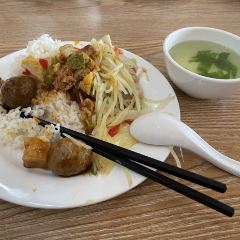 雪厨 User Photo