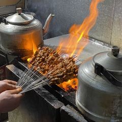 马成龙烤羊肉 User Photo
