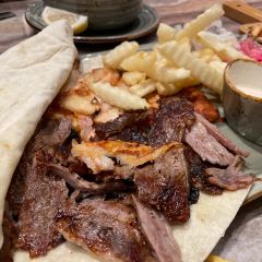 BEYTI贝迪餐厅 User Photo