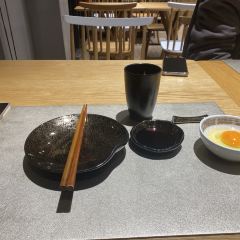 天目湖涵田度假村·涵舍日料 User Photo