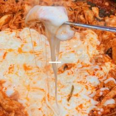 Chuncheonjip Dakgalbi User Photo