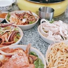 滋滋烤肉(东州大厦店) User Photo