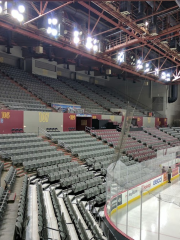 Sullivan Arena