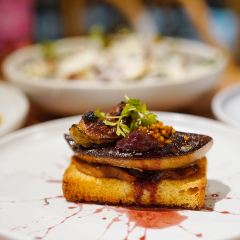 MEL BOURNE Brunch&Bistro猫尔本(静安店) User Photo