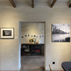 GATHERING User Photo