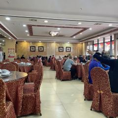 骆氏川菜坊(二分店) User Photo
