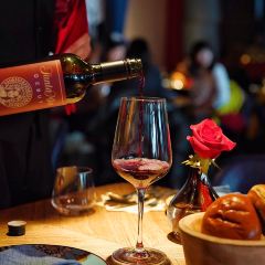 罗福索love&salt牛排馆(长宁来福士店) User Photo