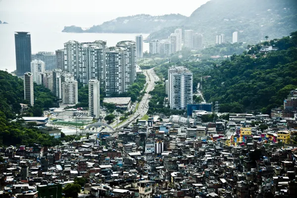 Vol Rio De Janeiro Buenos Aires