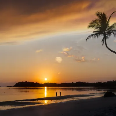 Отзывы об отеле Townhouse Oak Gunung Sahari Near Ancol