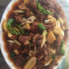 马志勇农家小院 User Photo