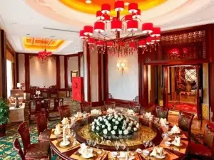 MeiJing Chinese Restaurant