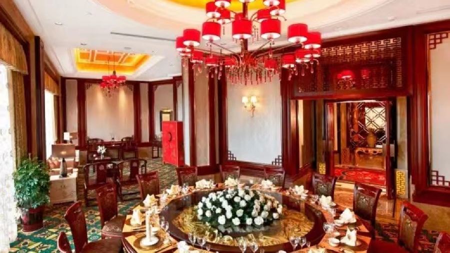 MeiJing Chinese Restaurant