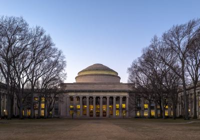 Massachusetts Institute of Technology