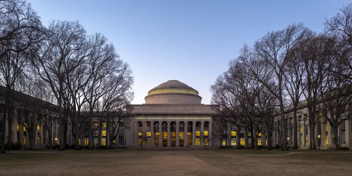 Hotels near Massachusetts Institute of Technology