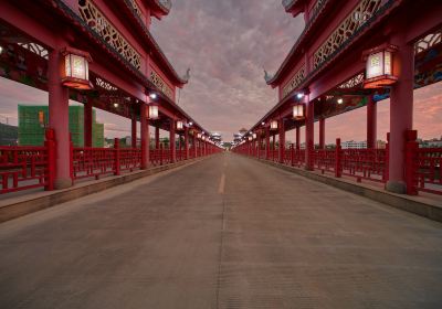 Baihua Bridge