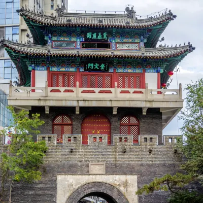 căn hộ Ở Duy Phường