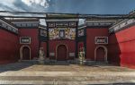 Xiangtan Guansheng Temple