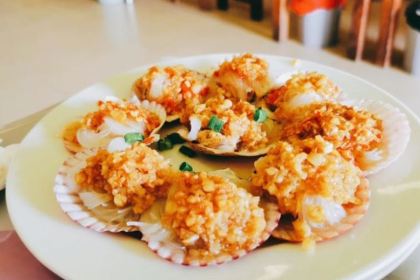 Huale Restaurant (weizhoudaodian)