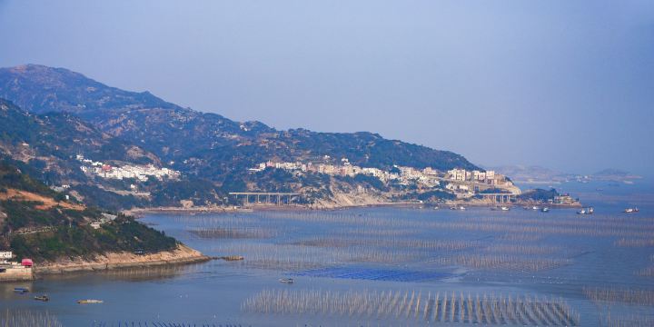 Xiaohao Village