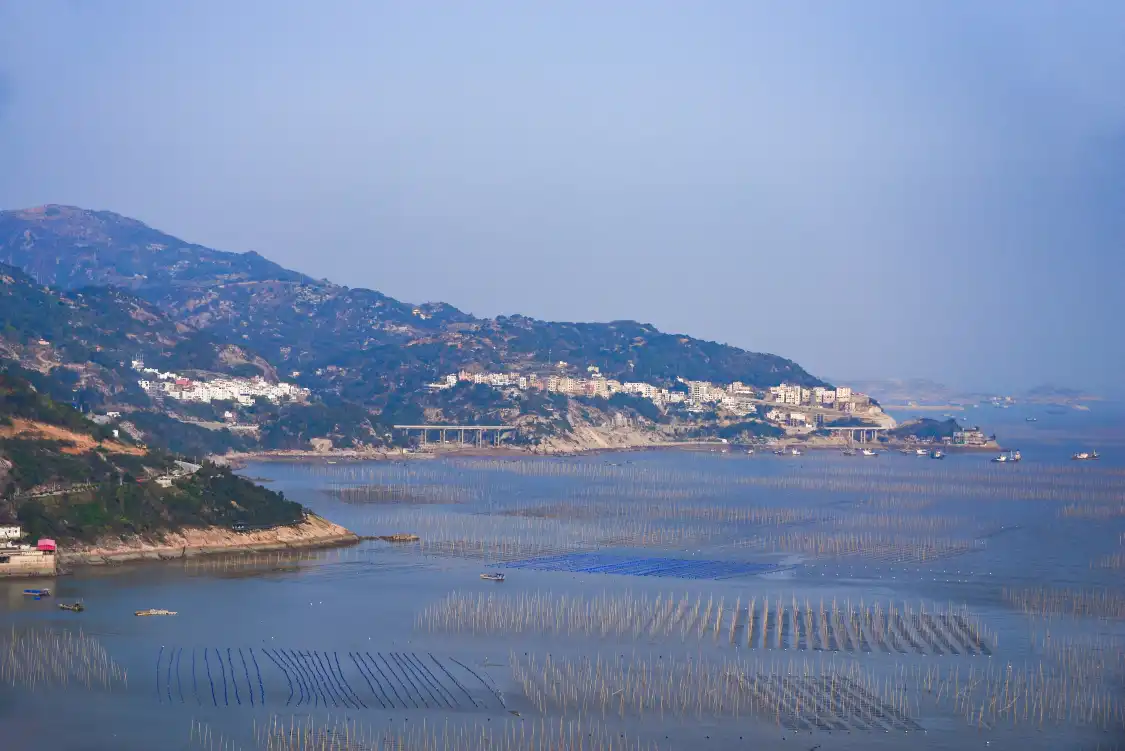 Hotels near Xiaohao Village