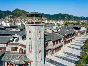 Hongwei Town