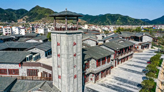 Hongwei Town