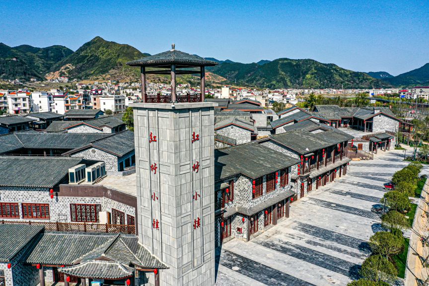 Hongwei Town