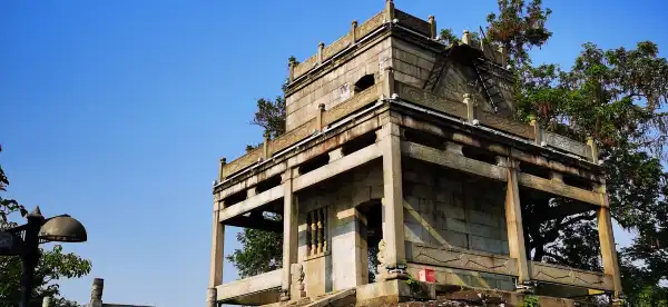 kaiman hotel Properties in Xiangtan County