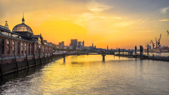 Hamburg