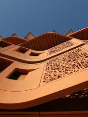 Masdar City