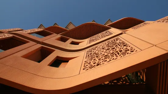 Masdar City