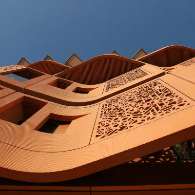 3-Star Hotels in Al Ain